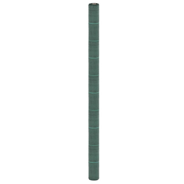 Ogräsmatta grön 2x5 m PP