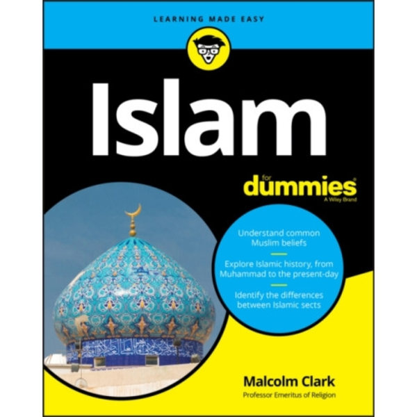 Islam For Dummies (häftad, eng)