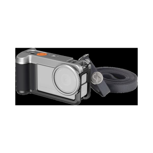 SmallRig 5891 Cage Kit for DJI Osmo Action 6