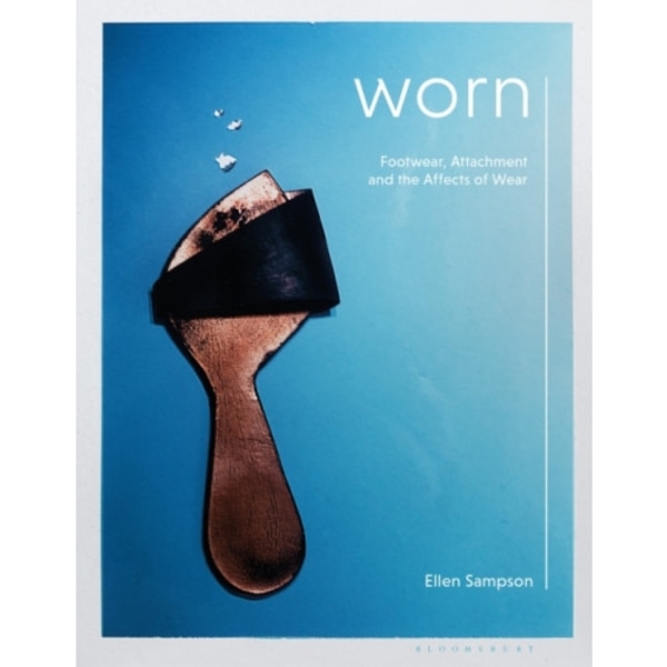 Worn (häftad, eng)