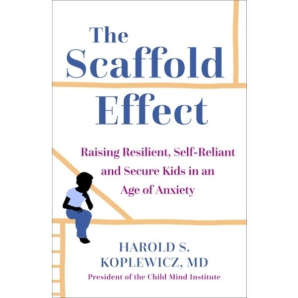 The Scaffold Effect (inbunden, eng)