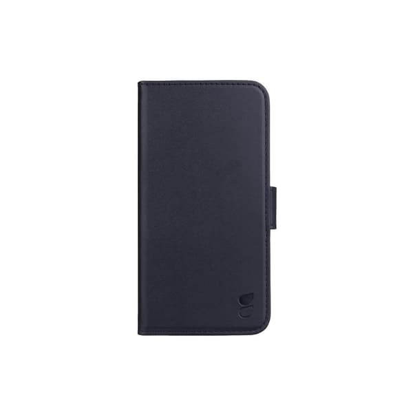 Mobilfodral Svart iPhone 13 Pro