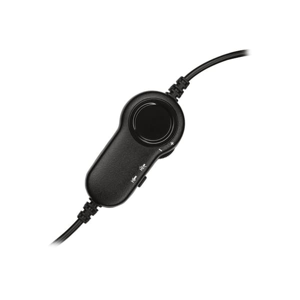 Logitech Stereo H151 - headset