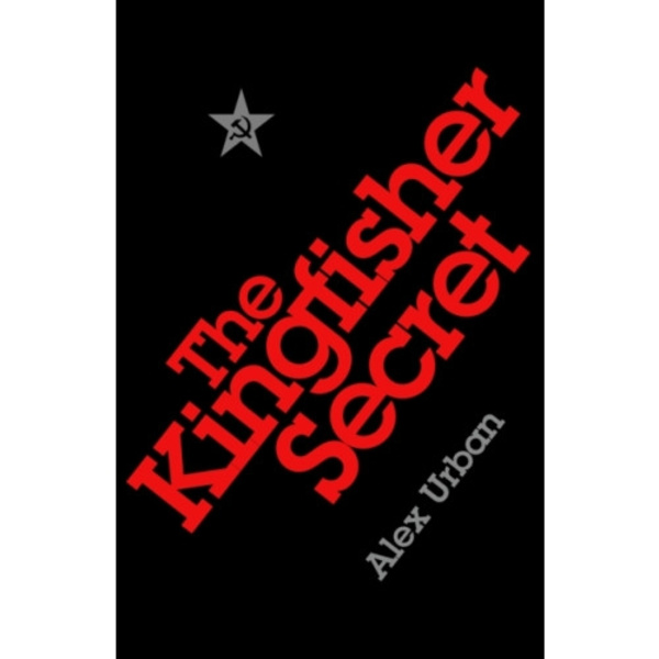 The Kingfisher Secret (inbunden, eng)