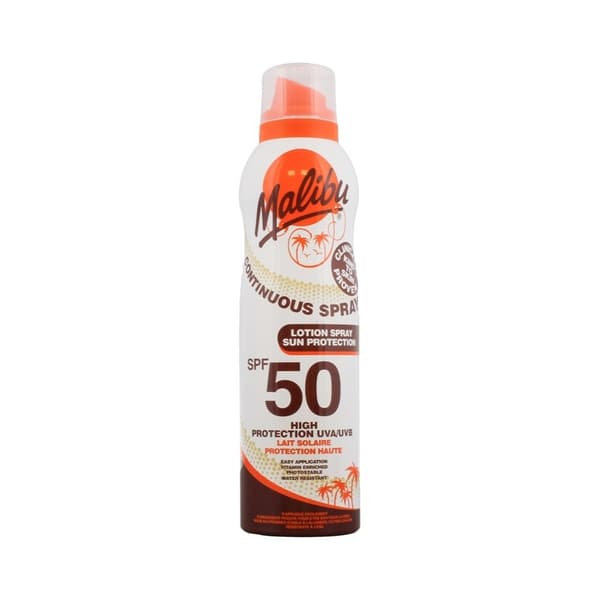 Continuous Lotion Spray SPF50 175ml