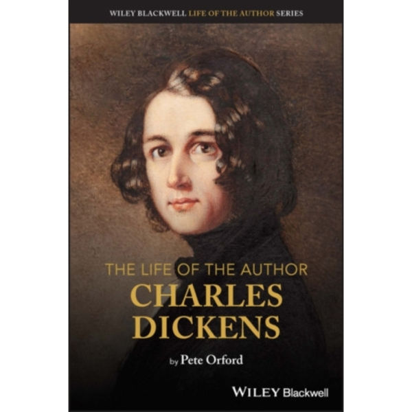 The Life of the Author: Charles Dickens (häftad, eng)