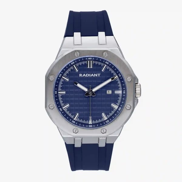 RADIANT RA652203 - Quartz Klocka Herr (44MM)