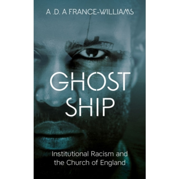 Ghost Ship (häftad, eng)