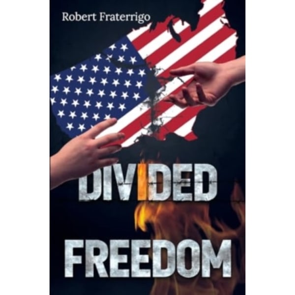 Divided Freedom (häftad, eng)