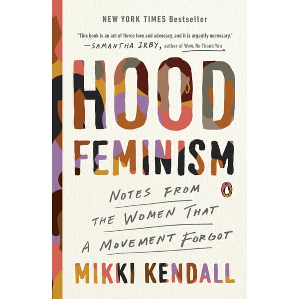 Hood Feminism (bok, storpocket, eng)