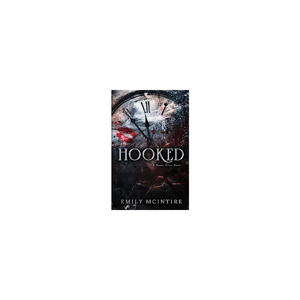 Hooked (pocket, eng)