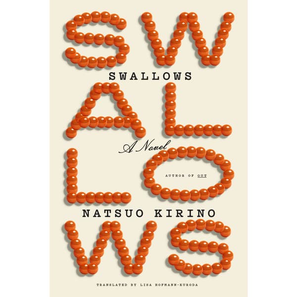 Swallows: A Novel (inbunden, eng)