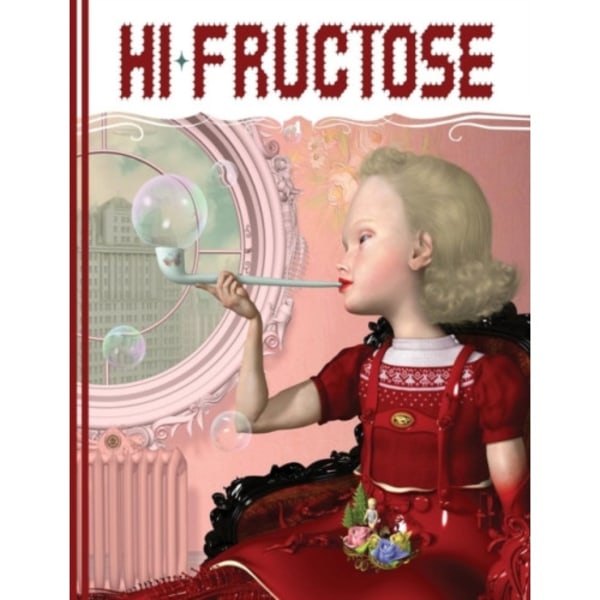 Hi-Fructose Collected Edition Volume 1 (häftad, eng)