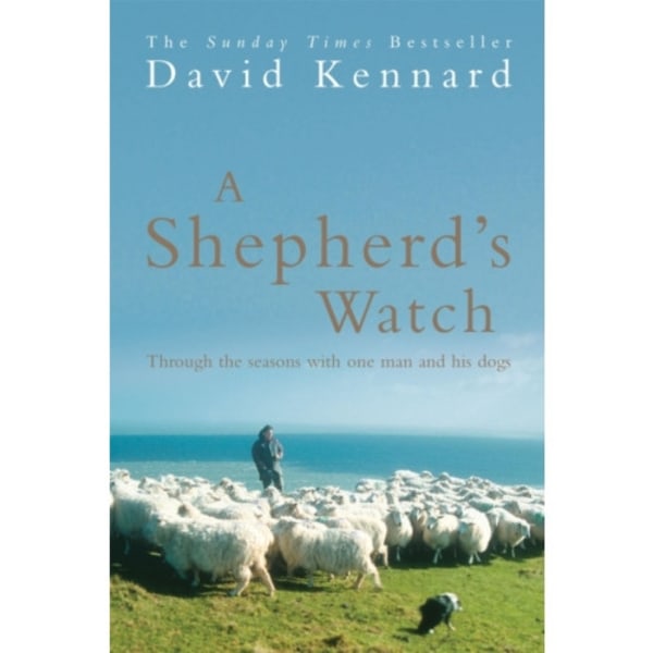 A Shepherd's Watch (häftad, eng)