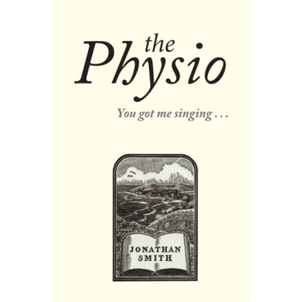 The Physio (inbunden, eng)