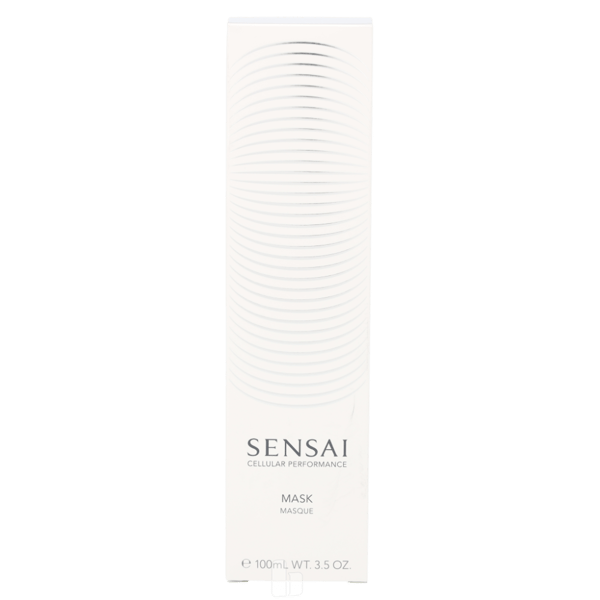 Sensai Cp Mask 100 ml Dam
