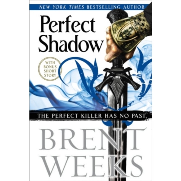 Perfect Shadow (inbunden, eng)