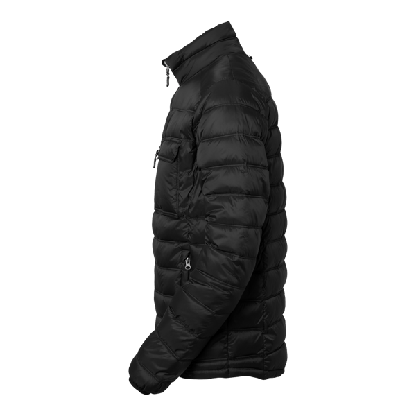 Alve Jacket Black Male