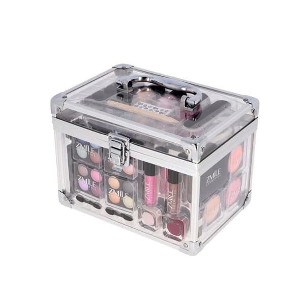 Makeup Box Acrylic Vegan