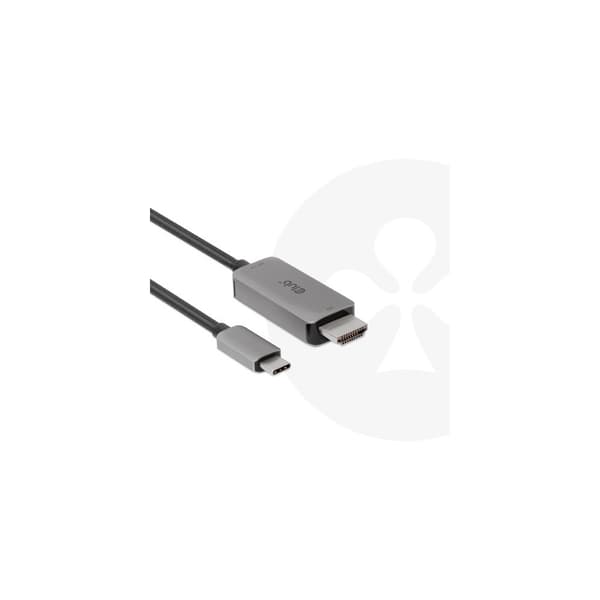 Club 3D adapterkabel - HDMI / USB - 3 m