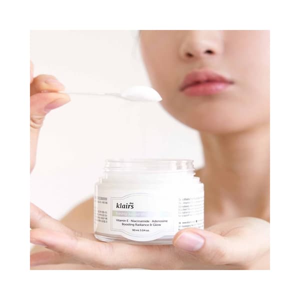 Freshly Juiced Vitamin E Mask 15ml