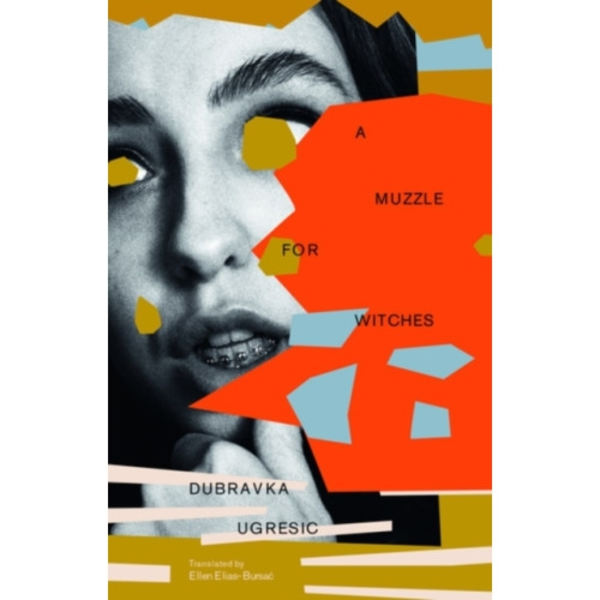 A Muzzle for Witches (häftad, eng)