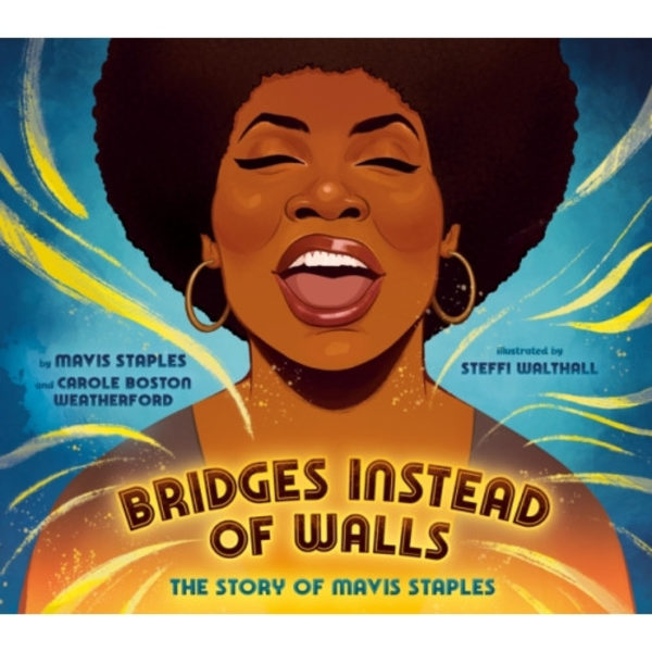Bridges Instead of Walls (inbunden, eng)