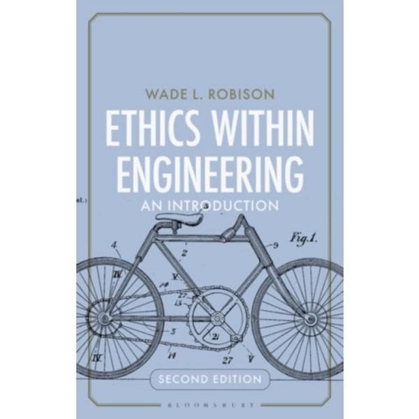 Ethics Within Engineering (häftad, eng)