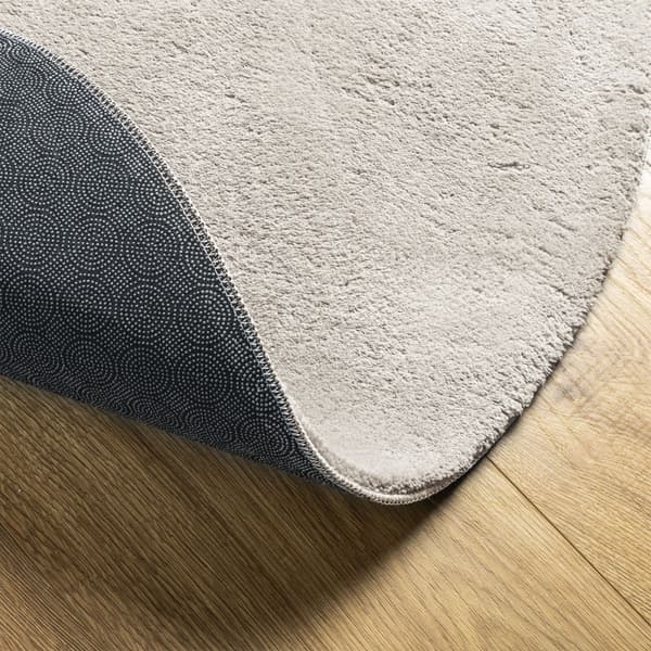 Matta HUARTE Sand 160 x 230 cm Polyester