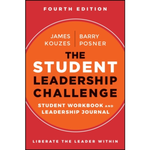 The Student Leadership Challenge (häftad, eng)