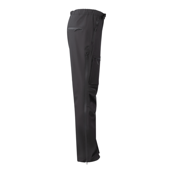 Moro Shell Pants w Black Female