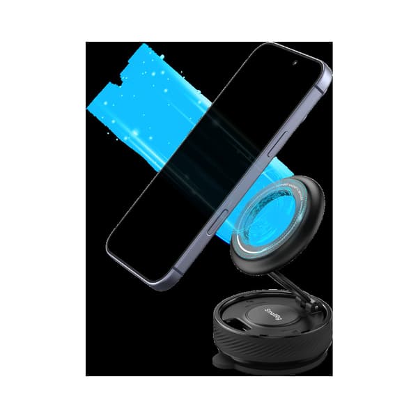 SmallRig 6061 Multi-Functional Suction Cup Support