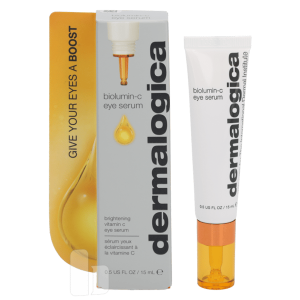 Dermalogica Biolumin-C Eye Serum Serum 15 ml Dam