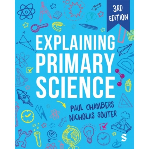 Explaining Primary Science (häftad, eng)