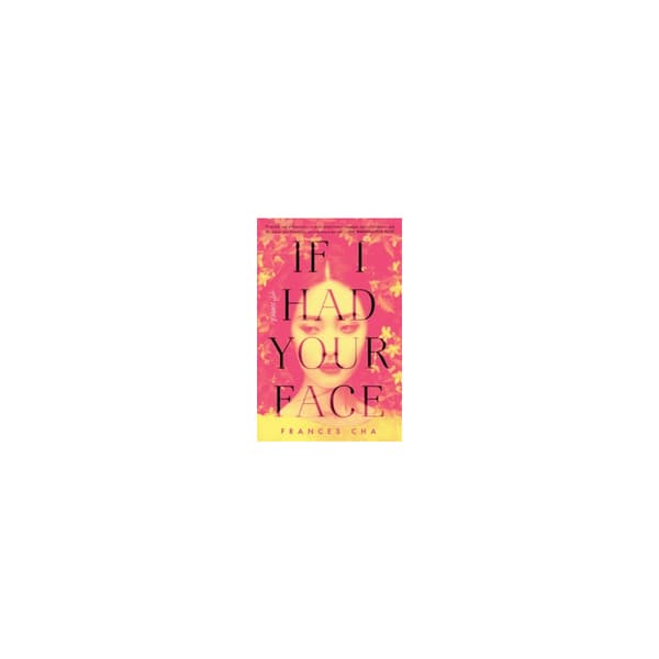 If I Had Your Face (häftad, eng)
