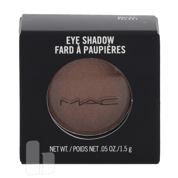 MAC Small Eye Shadow 1.5 gram Dam