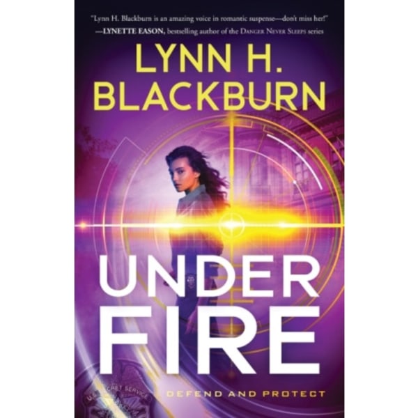Under Fire (häftad, eng)