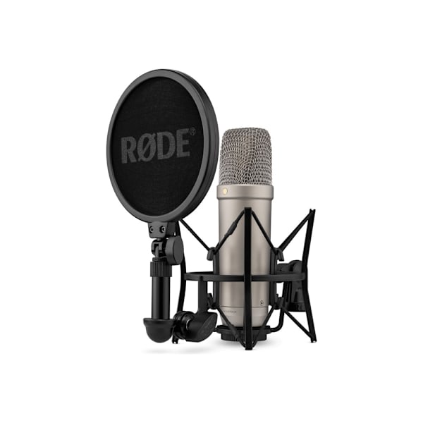 RØDE NT1 5:e generation - mikrofon