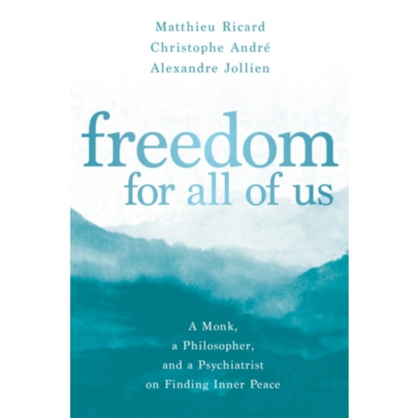 Freedom for All of Us (häftad, eng)