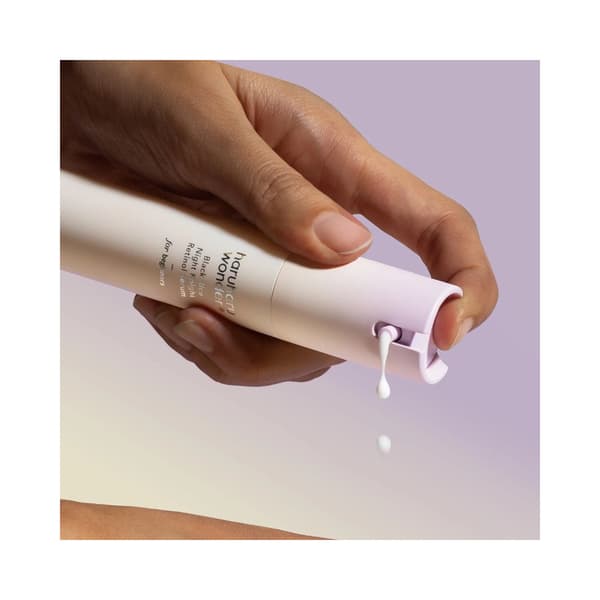 Black Rice Night Knight Retinol Serum 20ml
