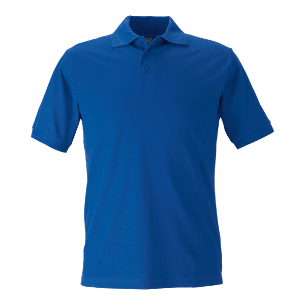 Coronado Polo Royal Male