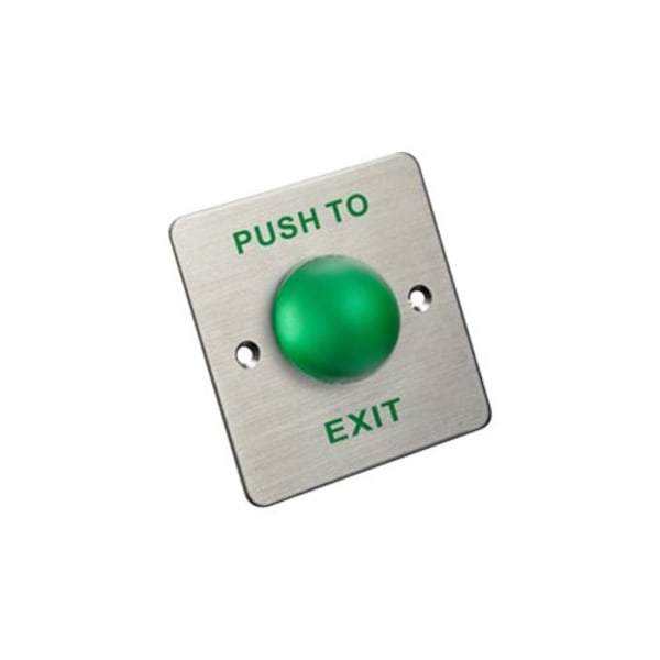 Hikvision DS-K7P06 - tryckknapp