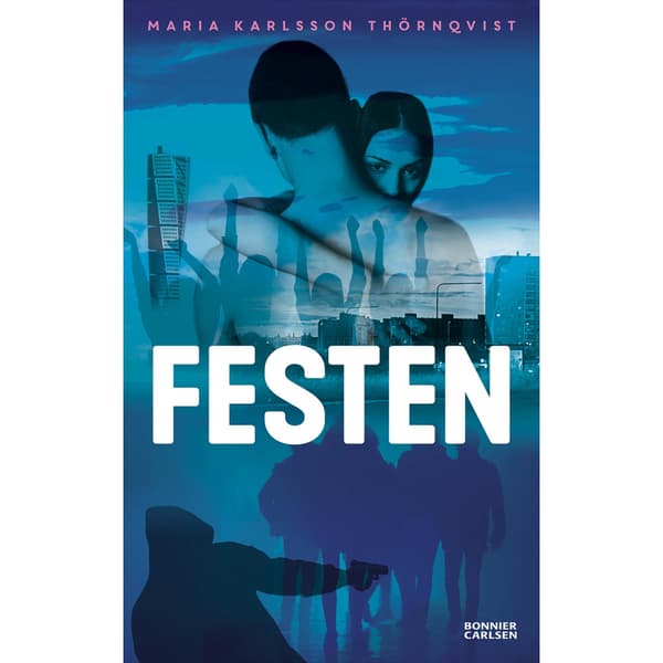 Festen (bok, danskt band)