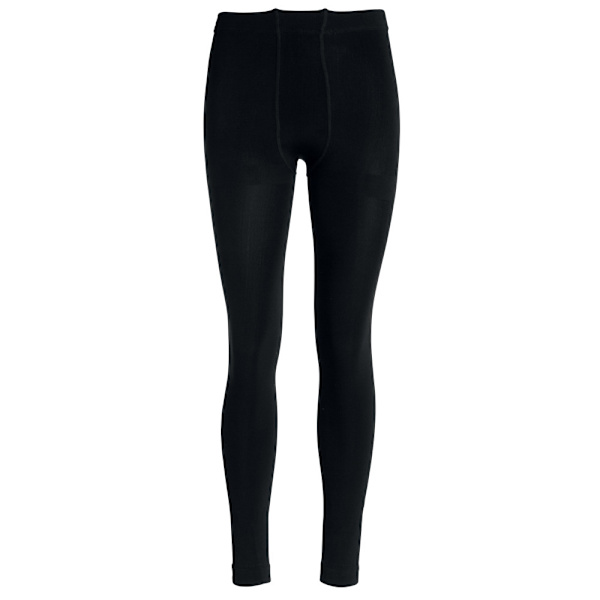 Thermoleggings Svart M