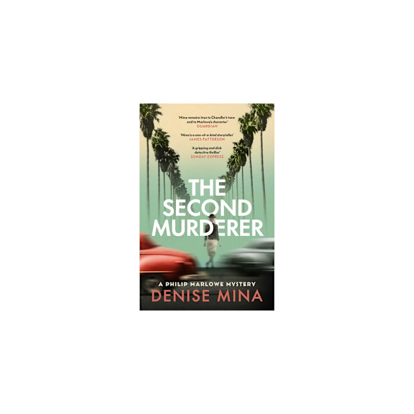 The Second Murderer (pocket, eng)
