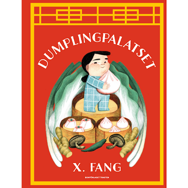 Dumplingpalatset (bok, kartonnage)