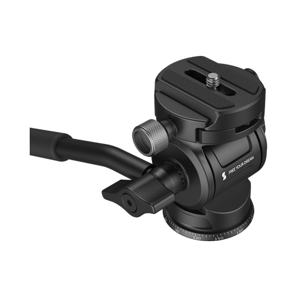 SmallRig 4936 Video Head CH3