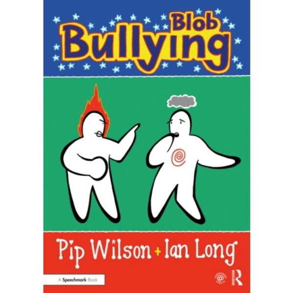 Blob Bullying (häftad, eng)