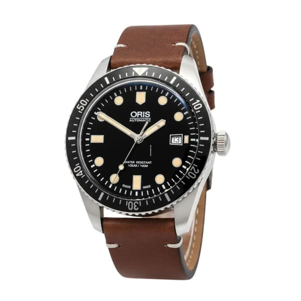 ORIS 40540752145 - Automatic Herr (42,00MM)