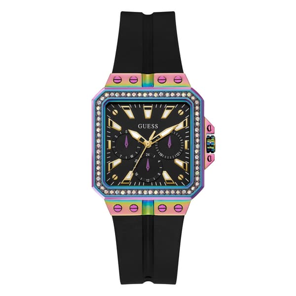 GUESS GW0618L3 - Quartz Klocka Dam (34MM)